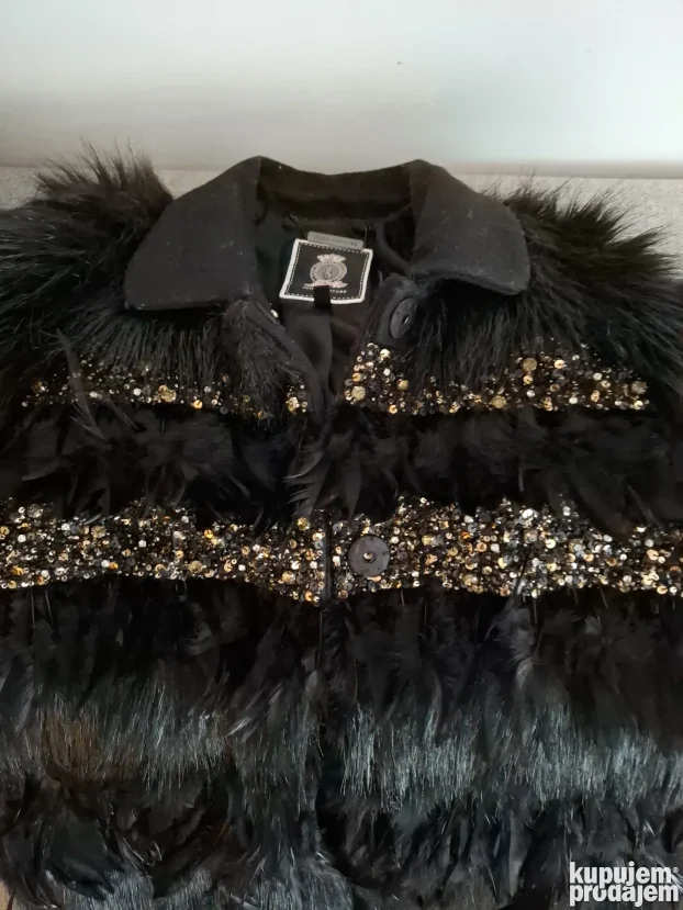 Juicy Couture original kaput