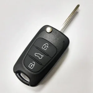 Kućište ključa Hyundai i20 i30 ix35 Kia SK 3 tastera