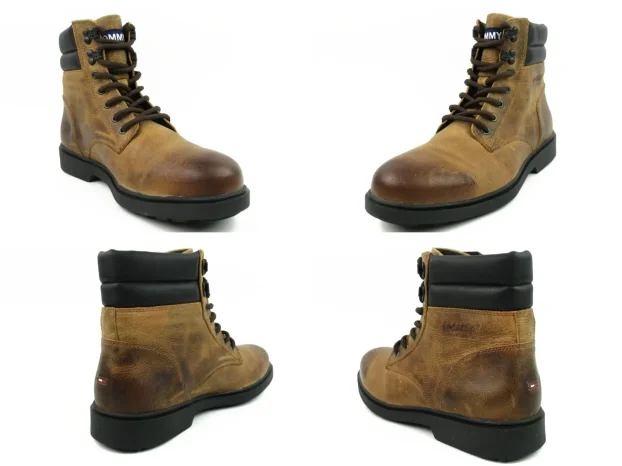 Tommy Hilfiger cipele KOŽA  R1141