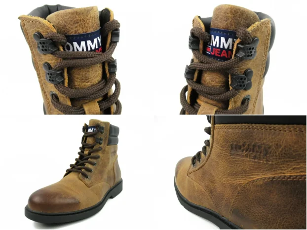 Tommy Hilfiger cipele KOŽA  R1141