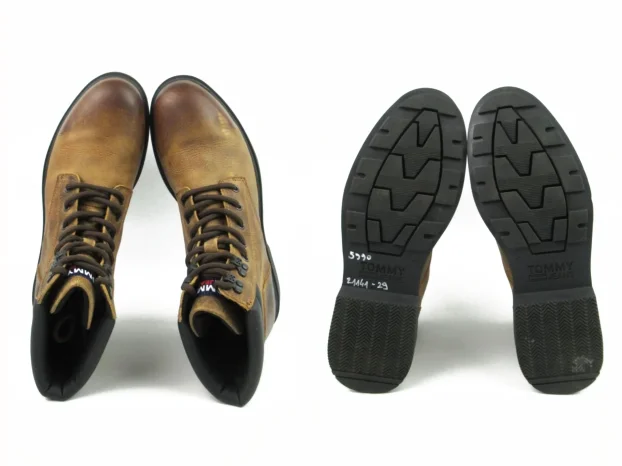 Tommy Hilfiger cipele KOŽA  R1141