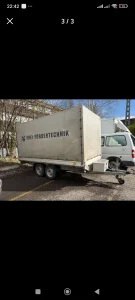 Auto prikolica
