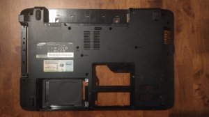Donje kuciste za Samsung NP-R525 , R525 , R530 , R528 , R540