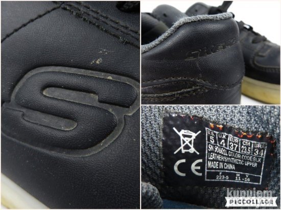 Skechers TWINKLE TOES  preslatke 37 A140