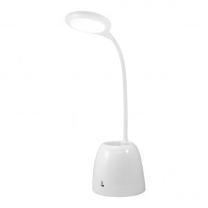 Stona LED lampa 3W LSL-Q10/WH