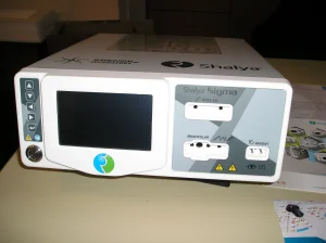 Hirurški nož, novo