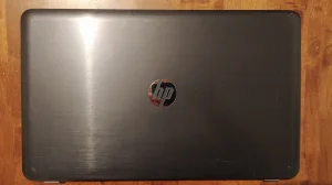 Poklopac panela - ekrana za HP 17-E