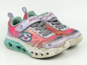 Skechers patikice lights P4174