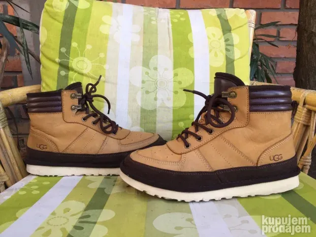 Original UGG cipele kozne
