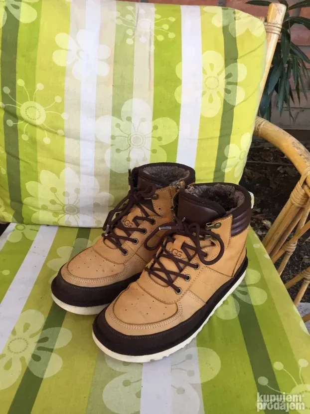 Original UGG cipele kozne