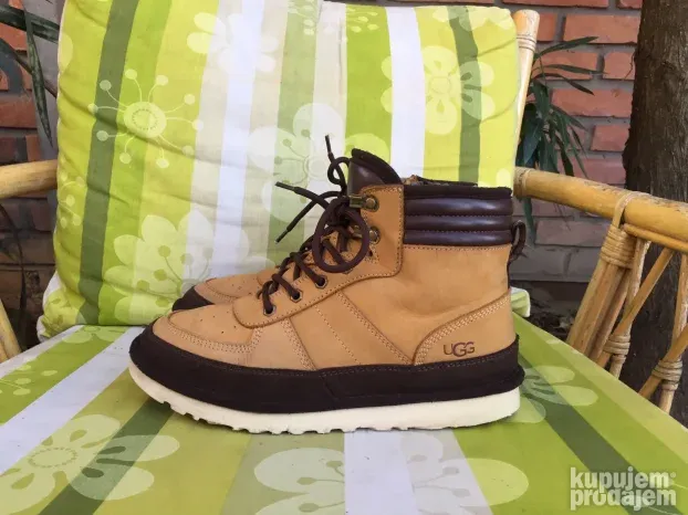Original UGG cipele kozne