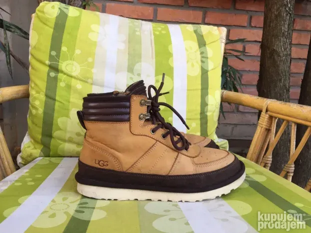 Original UGG cipele kozne