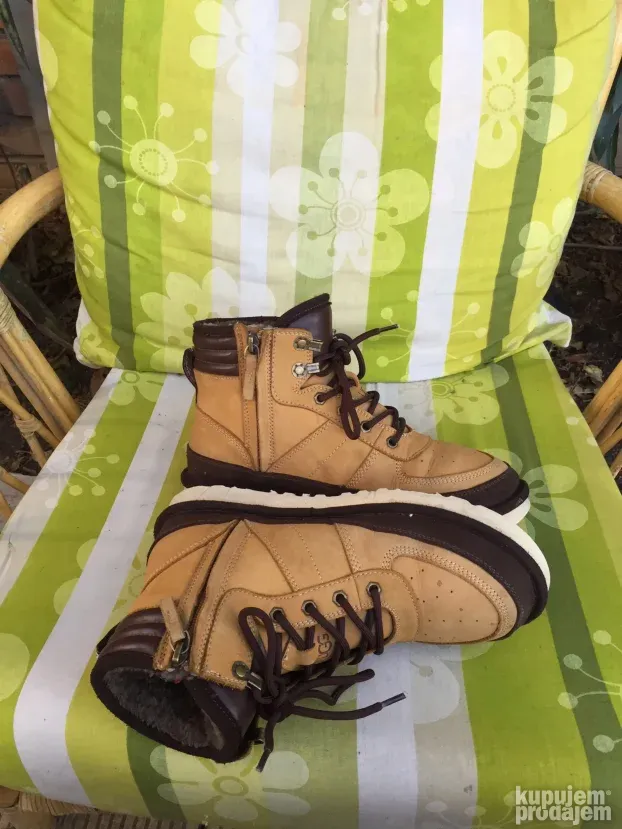 Original UGG cipele kozne