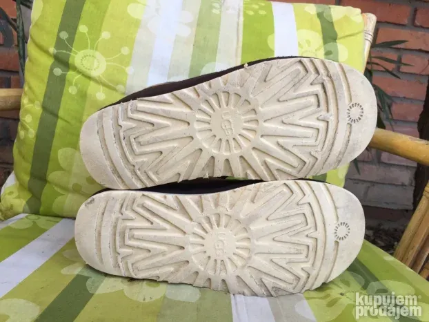 Original UGG cipele kozne