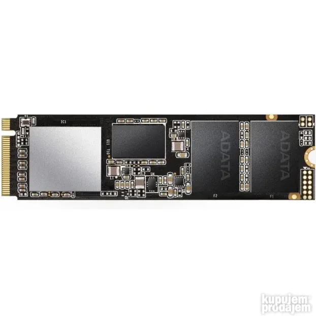 ADATA 512GB XPG SX8200 Pro M.2 PCIe M.2 2280 ASX8200PNP-512G