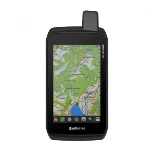 GARMIN Montana 700