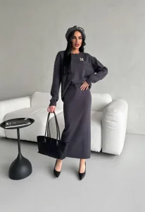 Max Mara Komplet