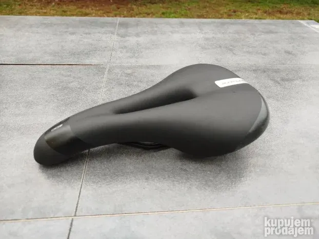 Selle italia Zoo Gel Flow