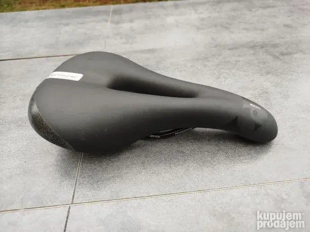 Selle italia Zoo Gel Flow