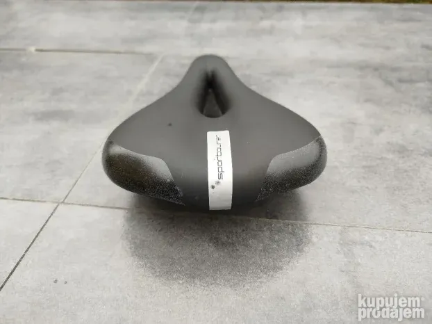 Selle italia Zoo Gel Flow