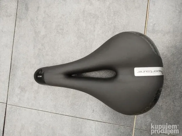 Selle italia Zoo Gel Flow