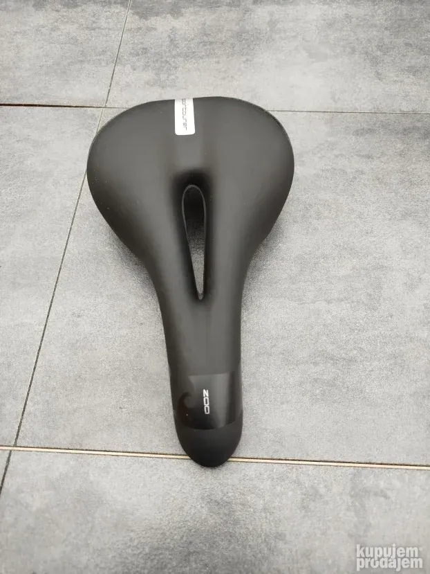 Selle italia Zoo Gel Flow