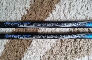 Osako Fight River MTC 4m, 5m i 6m bolonjezi 10-30gr.