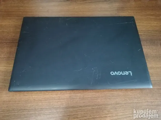 Lenovo 15,6"FHD i3-6006u Radeon530 8GB DDR4 SSD+HDD 1h+ bat.