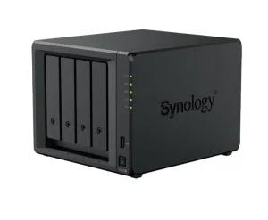 SYNOLOGY ds925+ 2X16tb