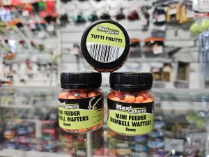 Pop-Up 8mm - Tutti frutti