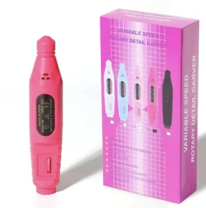 Strug za manikir i pedikir