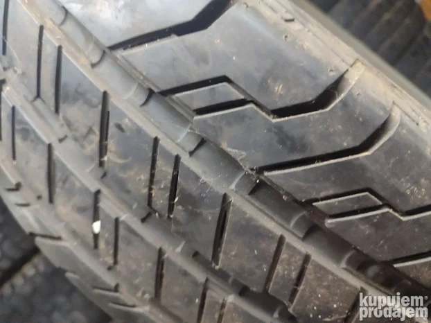 Letnje gume za kombi 225 75 r16c