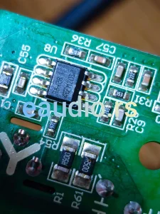 Servis elektronike: Izgradnja laboratorijskih napajanja