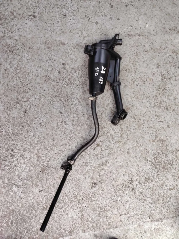 Alfa Romeo 159 2.0 jtd isparivac uljnih para