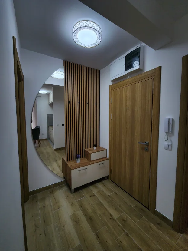 Kod Vrnjačkih termi, Vrnjačka Banja, Slatina, 2.0 dvosoban, 36 m²