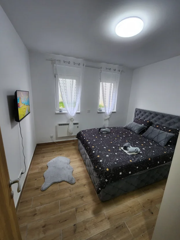 Kod Vrnjačkih termi, Vrnjačka Banja, Slatina, 2.0 dvosoban, 36 m²