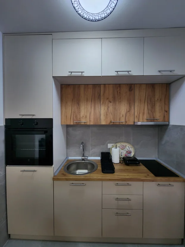 Kod Vrnjačkih termi, Vrnjačka Banja, Slatina, 2.0 dvosoban, 36 m²