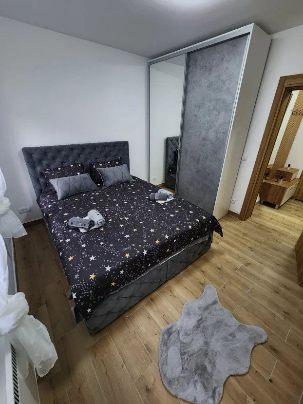 Kod Vrnjačkih termi, Vrnjačka Banja, Slatina, 2.0 dvosoban, 36 m²