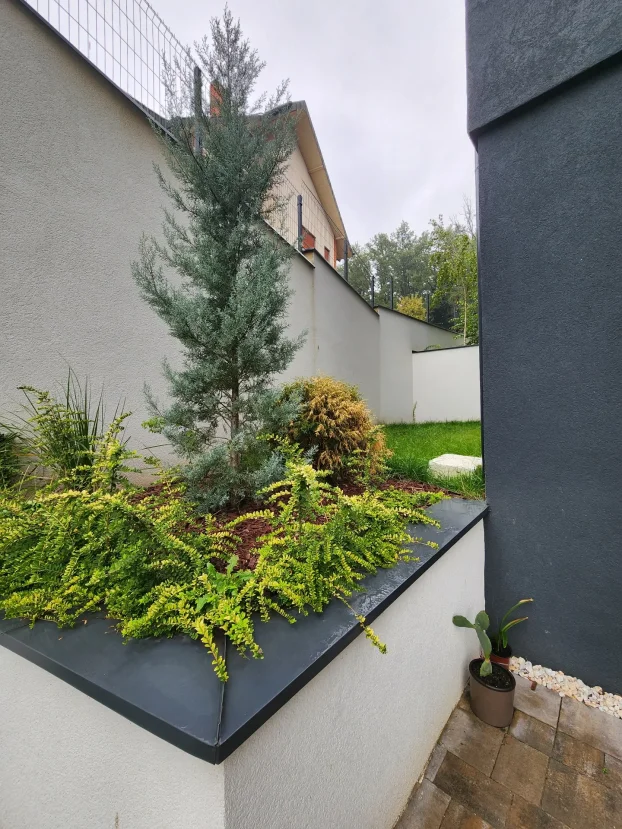 Kod Vrnjačkih termi, Vrnjačka Banja, Slatina, 2.0 dvosoban, 36 m²