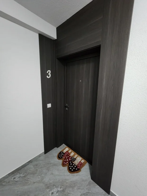 Kod Vrnjačkih termi, Vrnjačka Banja, Slatina, 2.0 dvosoban, 36 m²