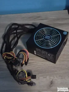 LC Power LC6560 GP3 V2.3 Napajanje - 560W (80+ Silver)