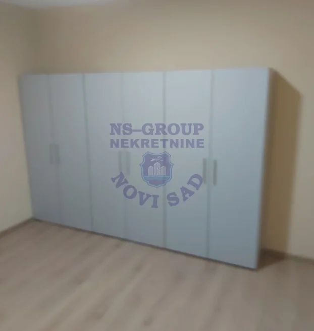 Veternik, 2.0 dvosoban, 40 m²