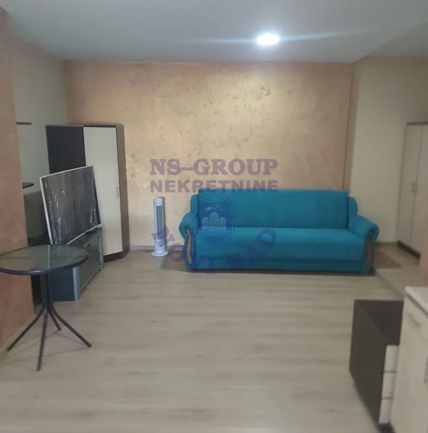 Veternik, 2.0 dvosoban, 40 m²