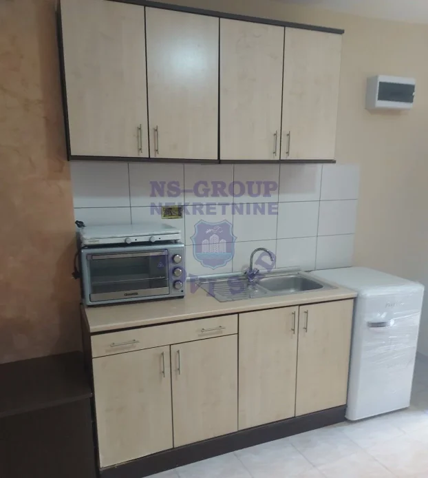 Veternik, 2.0 dvosoban, 40 m²