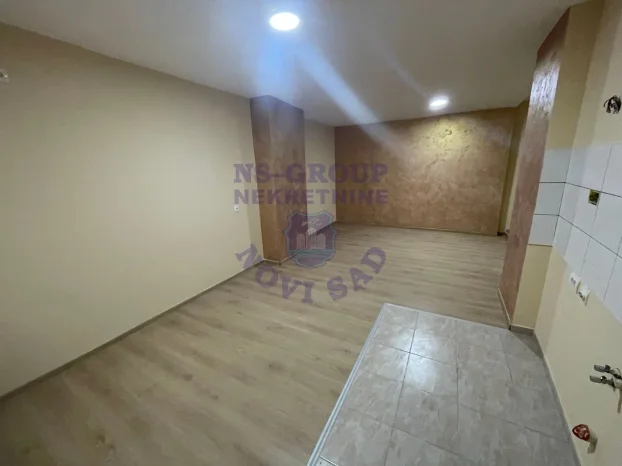 Veternik, 2.0 dvosoban, 40 m²