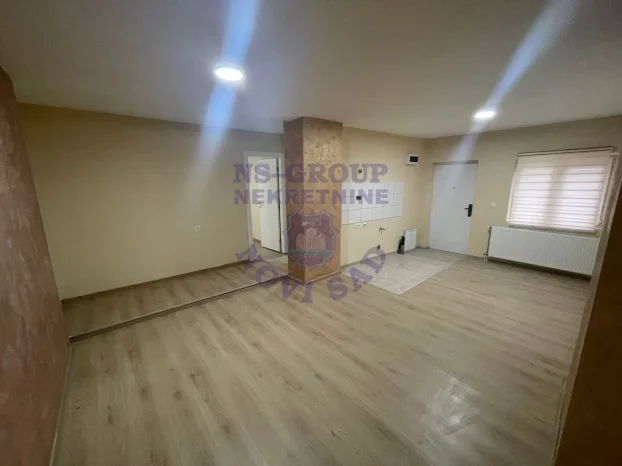 Veternik, 2.0 dvosoban, 40 m²