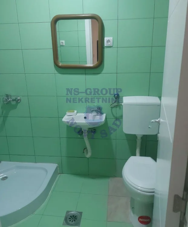 Veternik, 2.0 dvosoban, 40 m²