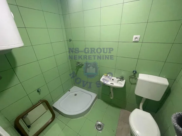 Veternik, 2.0 dvosoban, 40 m²