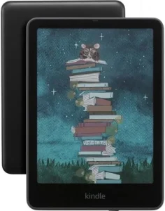 Amazon Kindle Colorsoft 7" 16GB Black