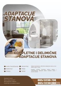 Vodoinstalacije - Beograd